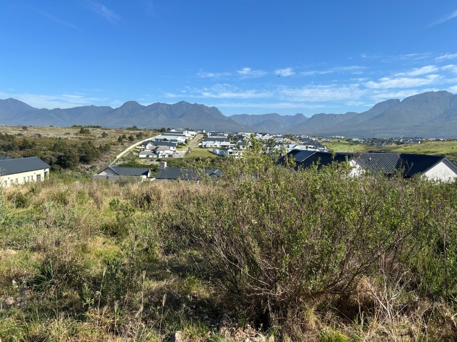 Commercial Property for Sale in Kingswood Golf Estate Western Cape